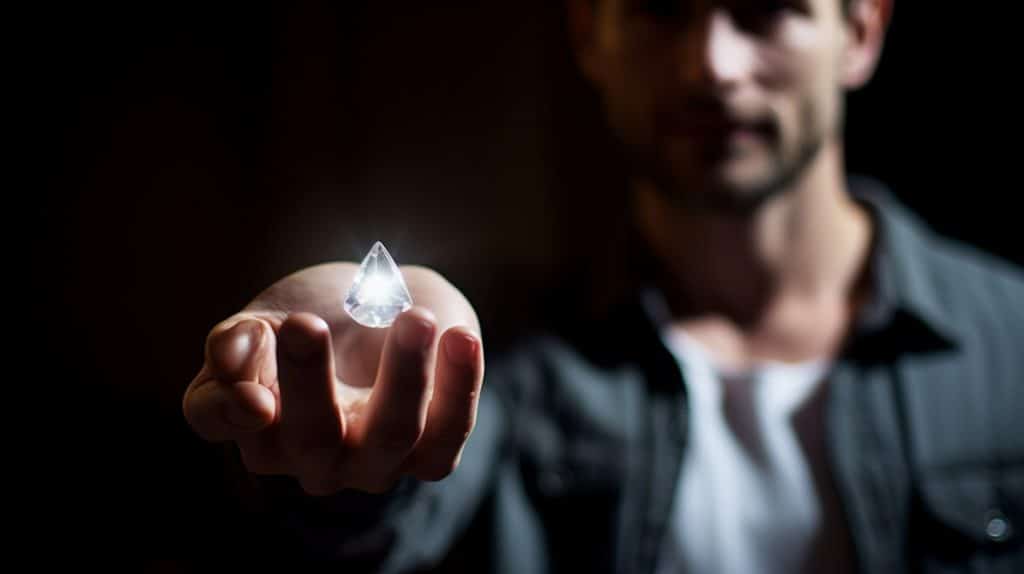 Healing Crystals for Chakras